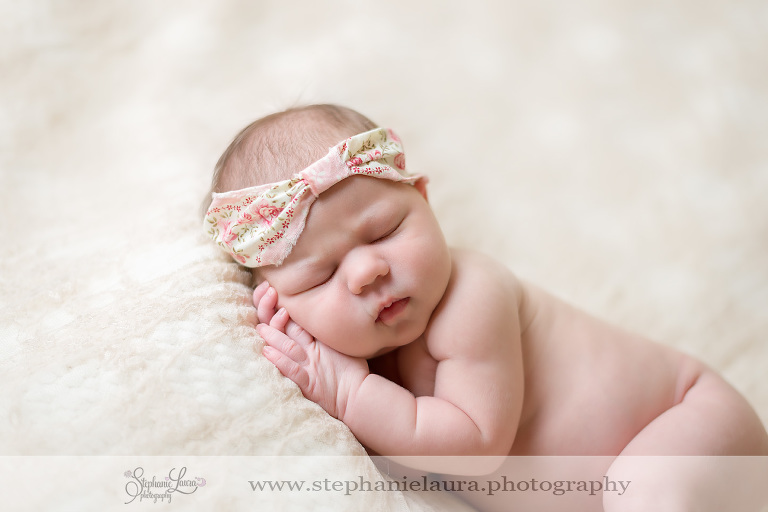 Grace - Newborn-5-web