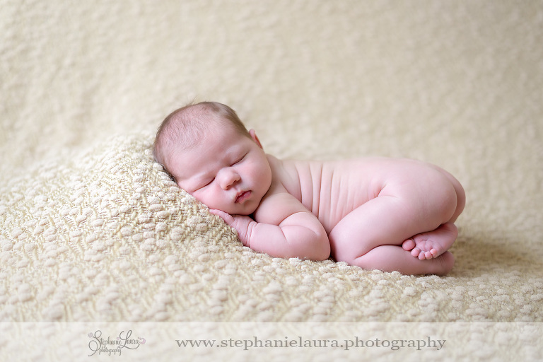 pittsburgh newborn photographer