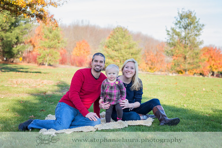 holiday mini session pittsburgh