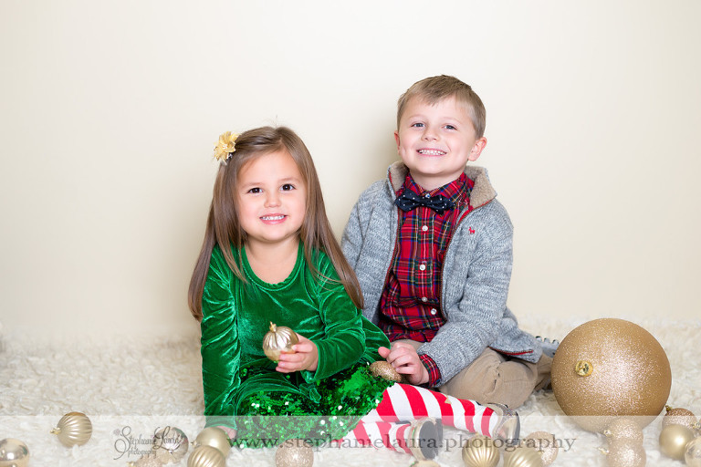 pittsburgh holiday christmas photography