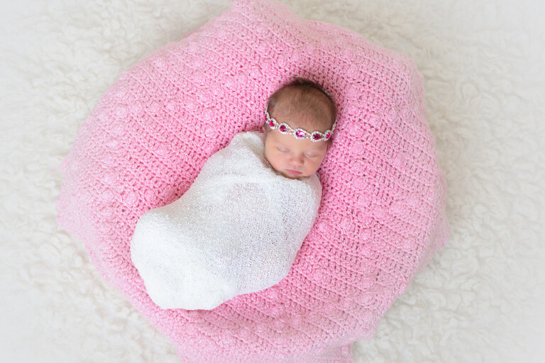 baby photography pittsburgh