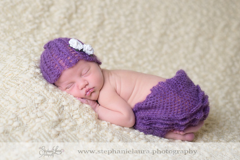 cranberry township newborn photography