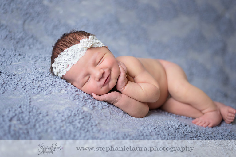 newborn photographer carnegie