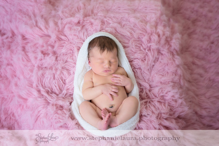 newborn photographer carnegie