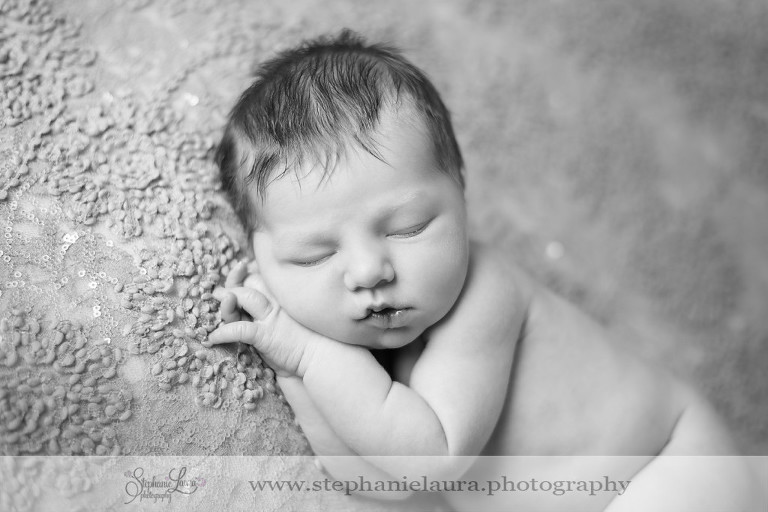 newborn photographer carnegie
