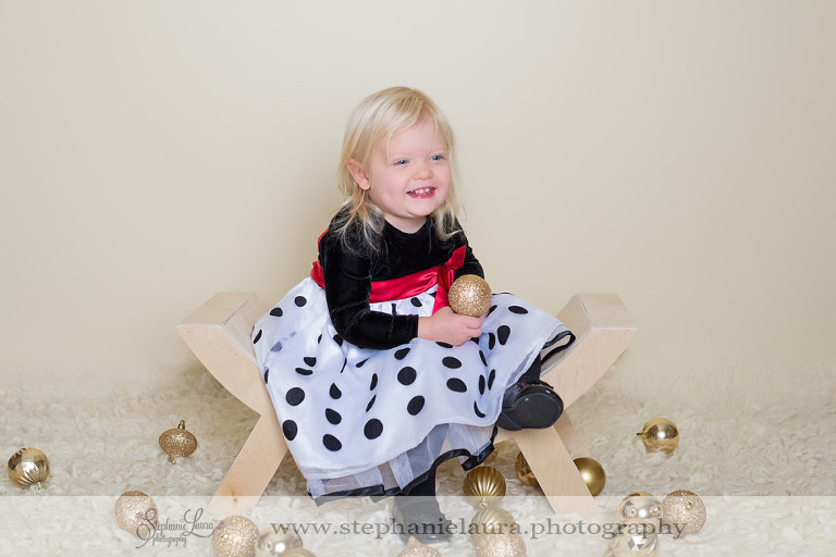 child christmas photography pittsburgh