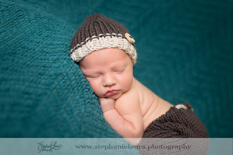 newborn boy photography pittsburgh