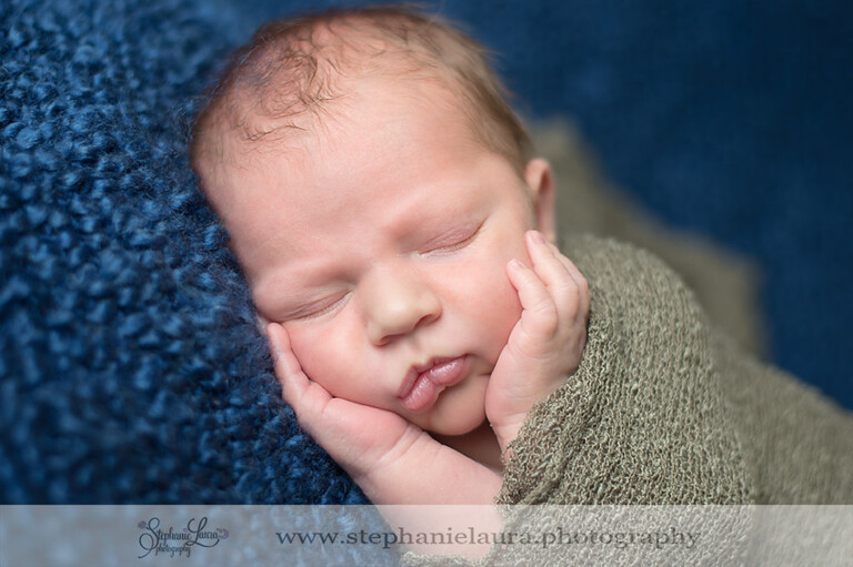 newborn boy photography pittsburgh
