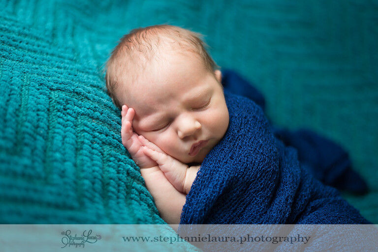 newborn boy photography pittsburgh