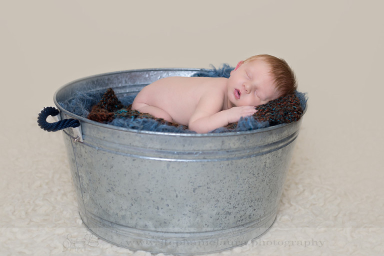 newborn baby boy photography