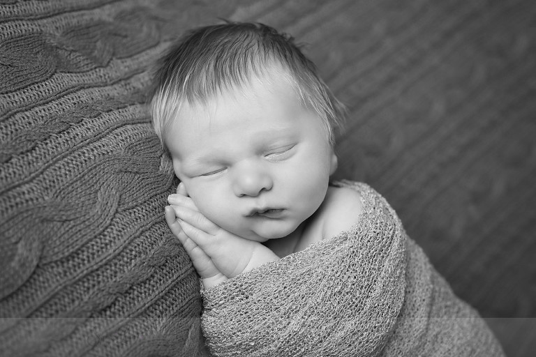 newborn baby boy photography