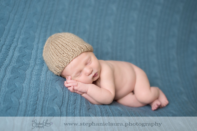 newborn baby boy photography