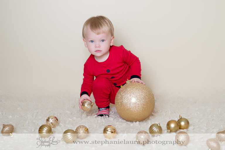 child christmas photography pittsburgh