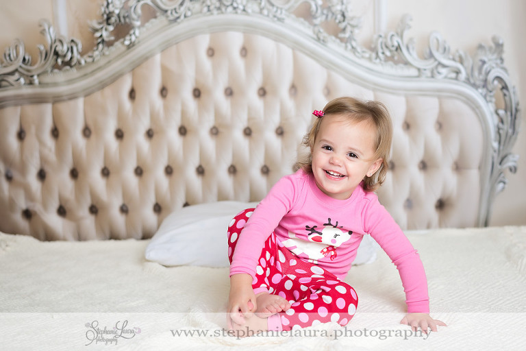 child christmas photography pittsburgh