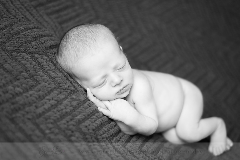 boy newborn photography pittsburgh