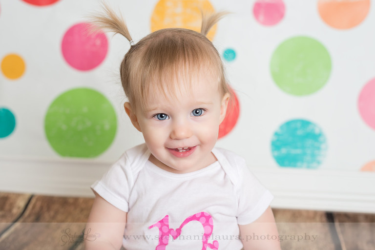 balloons first birthday photography pittsburgh