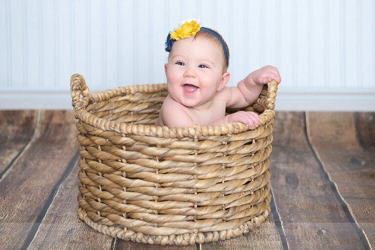 child photographer cranberry township