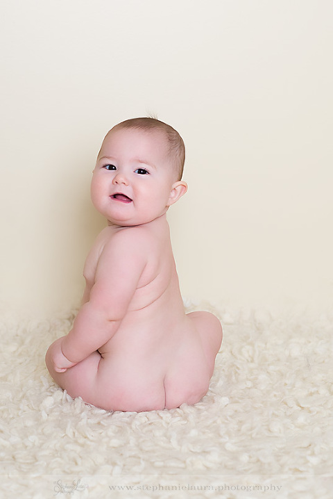 baby butt 9 month old pittsburgh