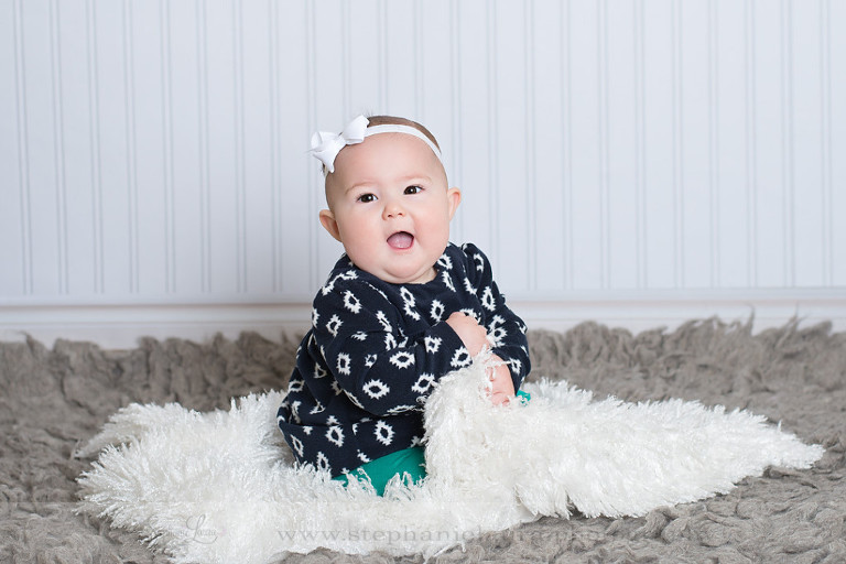 happy 9 month old pittsburgh