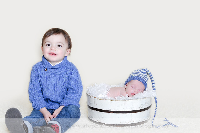 newborn photographer pittsburgh
