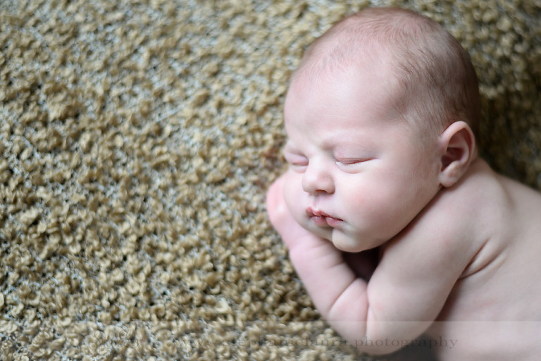 newborn photographer pittsburgh