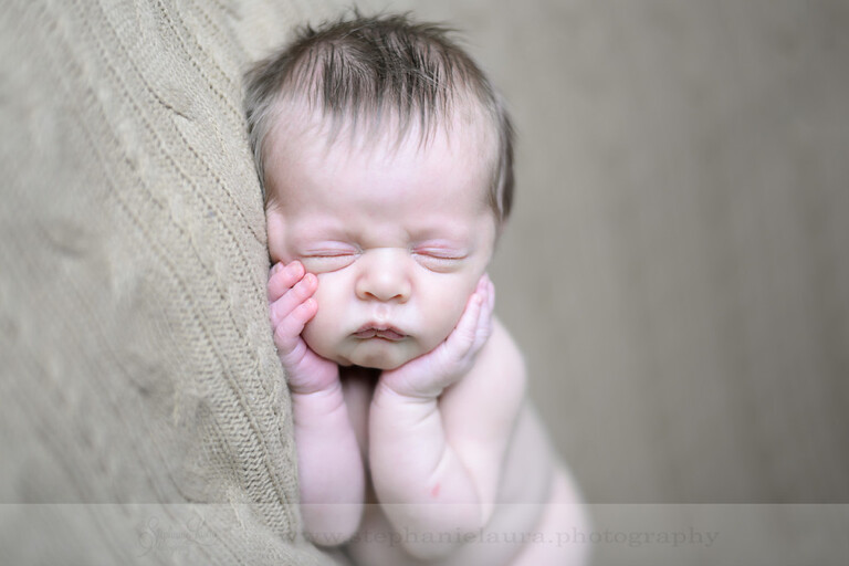 pittsburgh newborn photographer