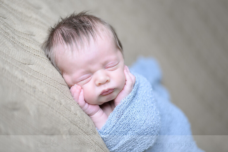 cranberry township newborn photographer