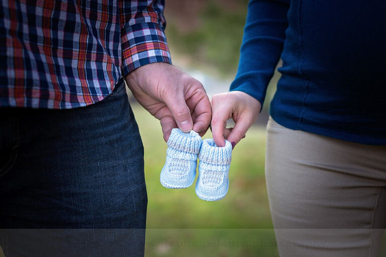 pittsburgh maternity photographer