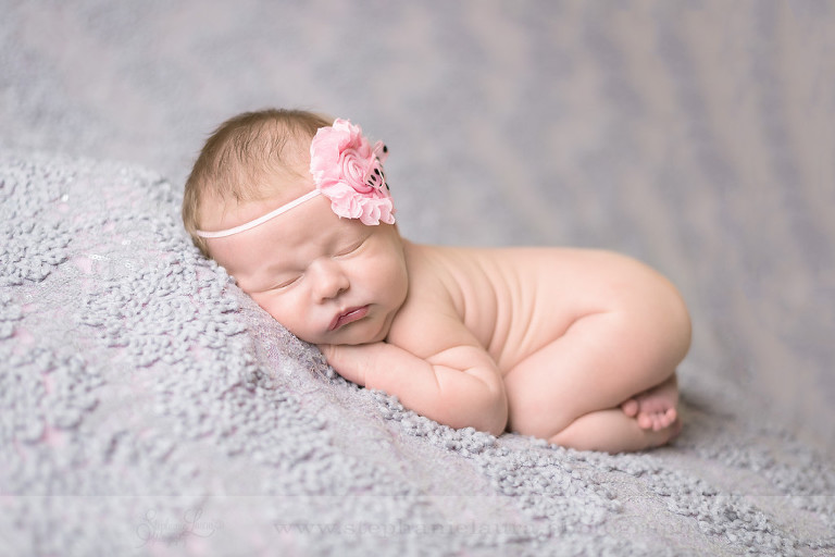 tushie newborn photography