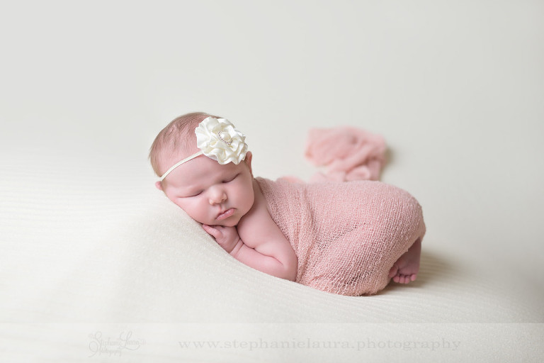 pittsburgh newborn photography