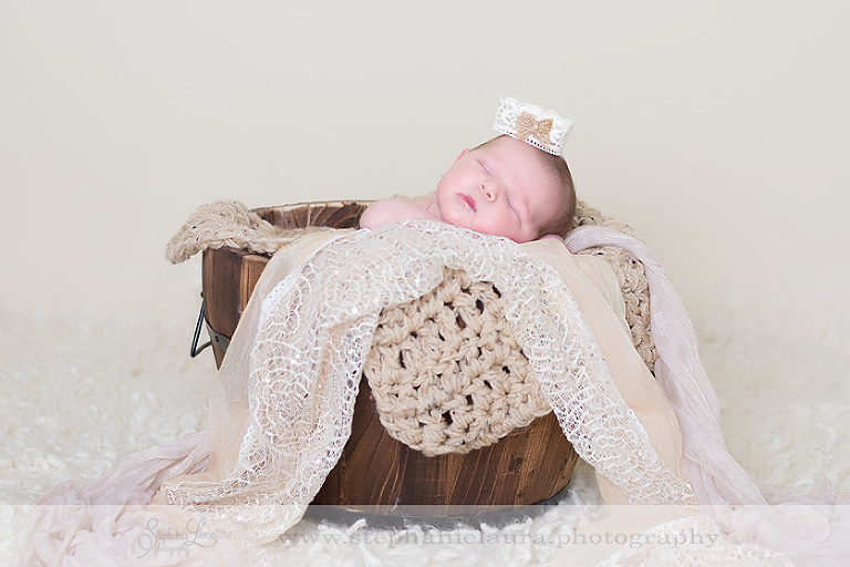 pittsburgh newborn photography