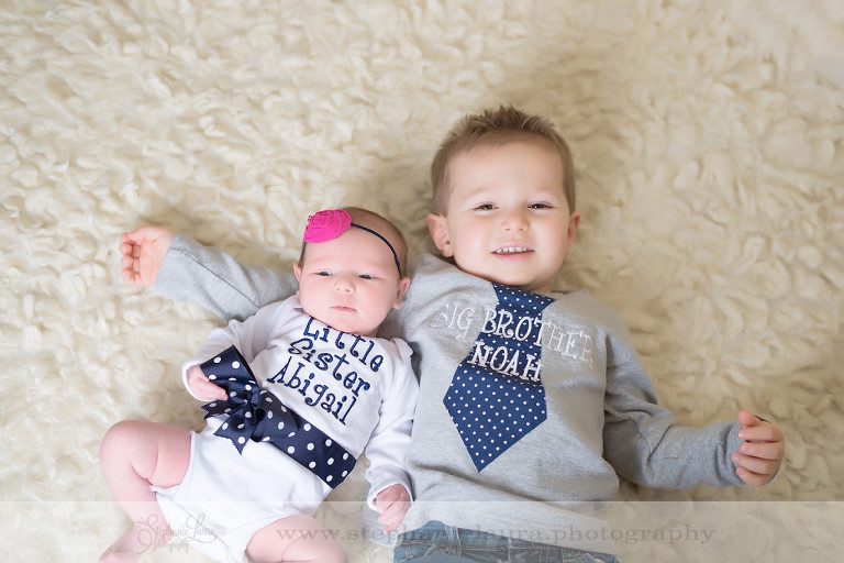 pittsburgh newborn photography