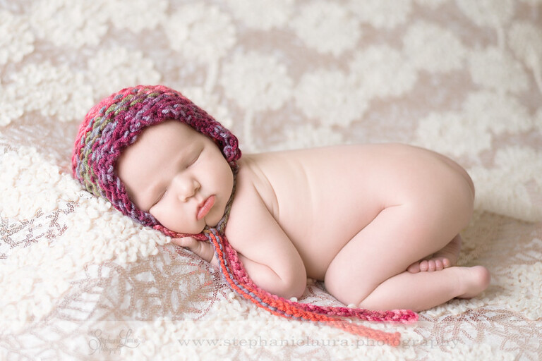 gibsonia newborn photography