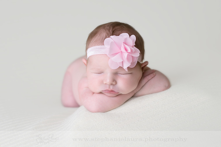 pittsburgh newborn photography