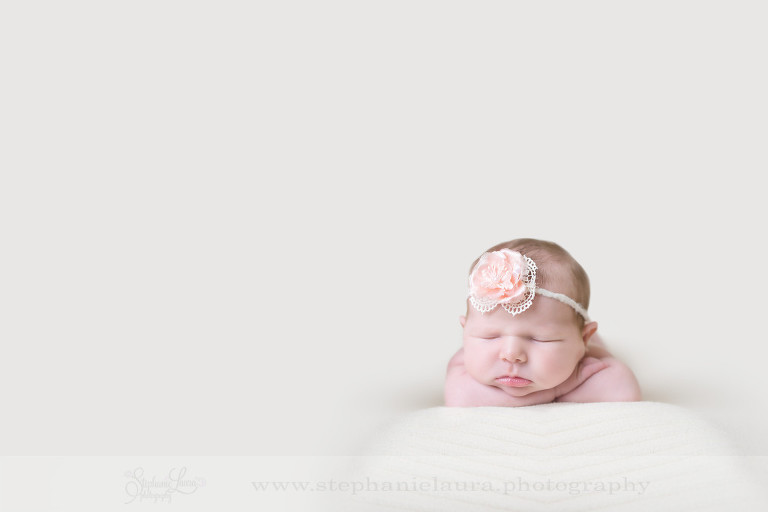 pittsburgh newborn photography