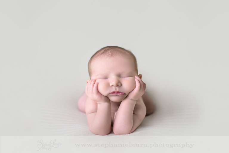 pittsburgh newborn photography