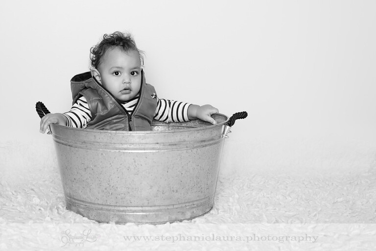 penn hills baby photographer