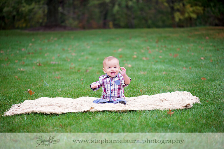 christmas mini session