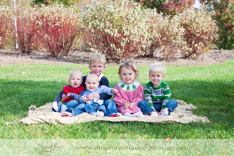 cranberry township child photographer