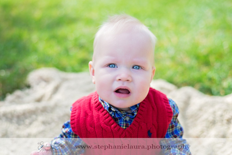 cranberry township child photographer