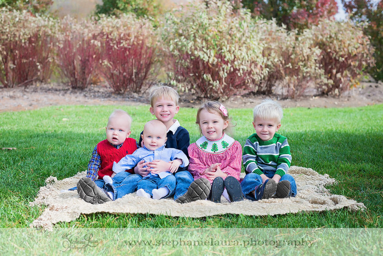 cranberry township child photographer