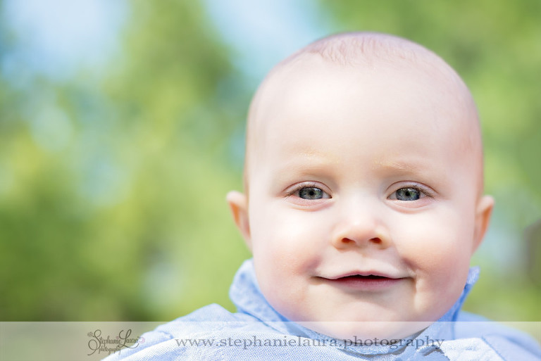 cranberry township child photographer