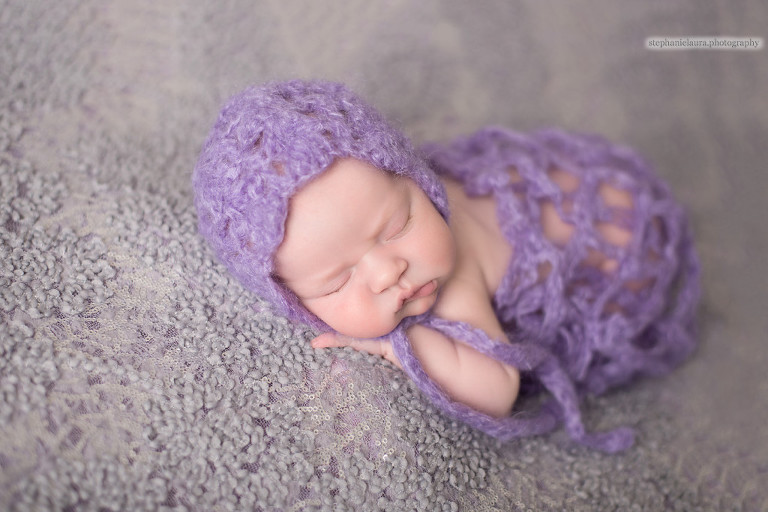 north pittsburgh newborn photography