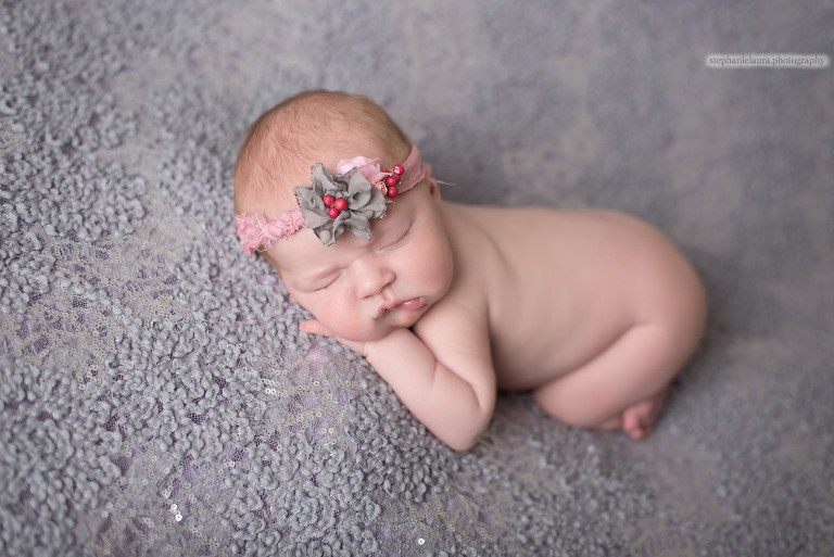 north pittsburgh newborn photography