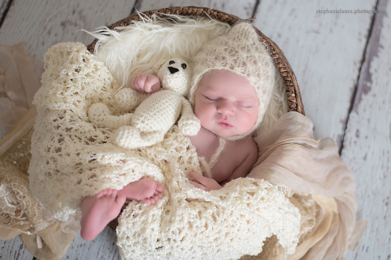 north pittsburgh newborn photography