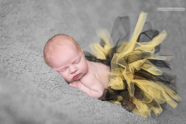 north pittsburgh newborn photography
