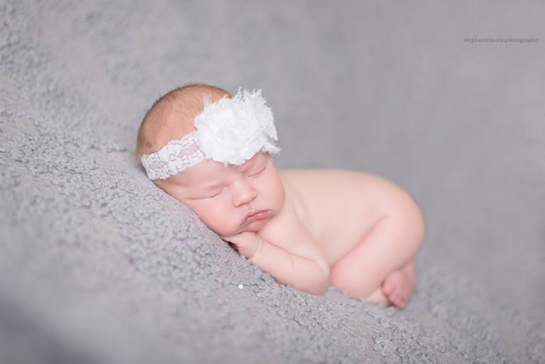north pittsburgh newborn photography
