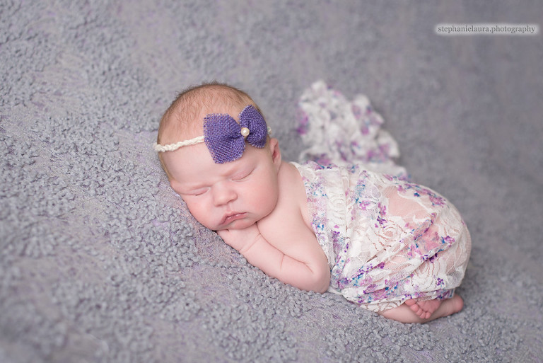 north pittsburgh newborn photography
