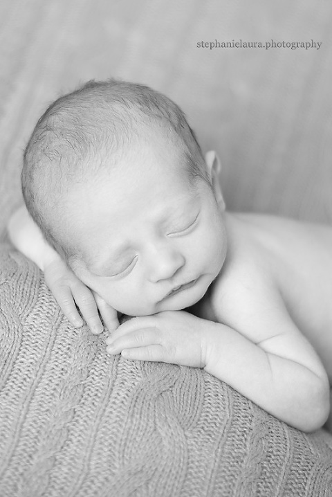 newborn photography pittsburgh