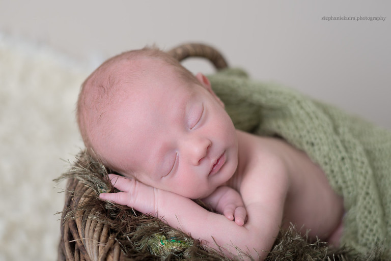 baby sleeping pittsburgh